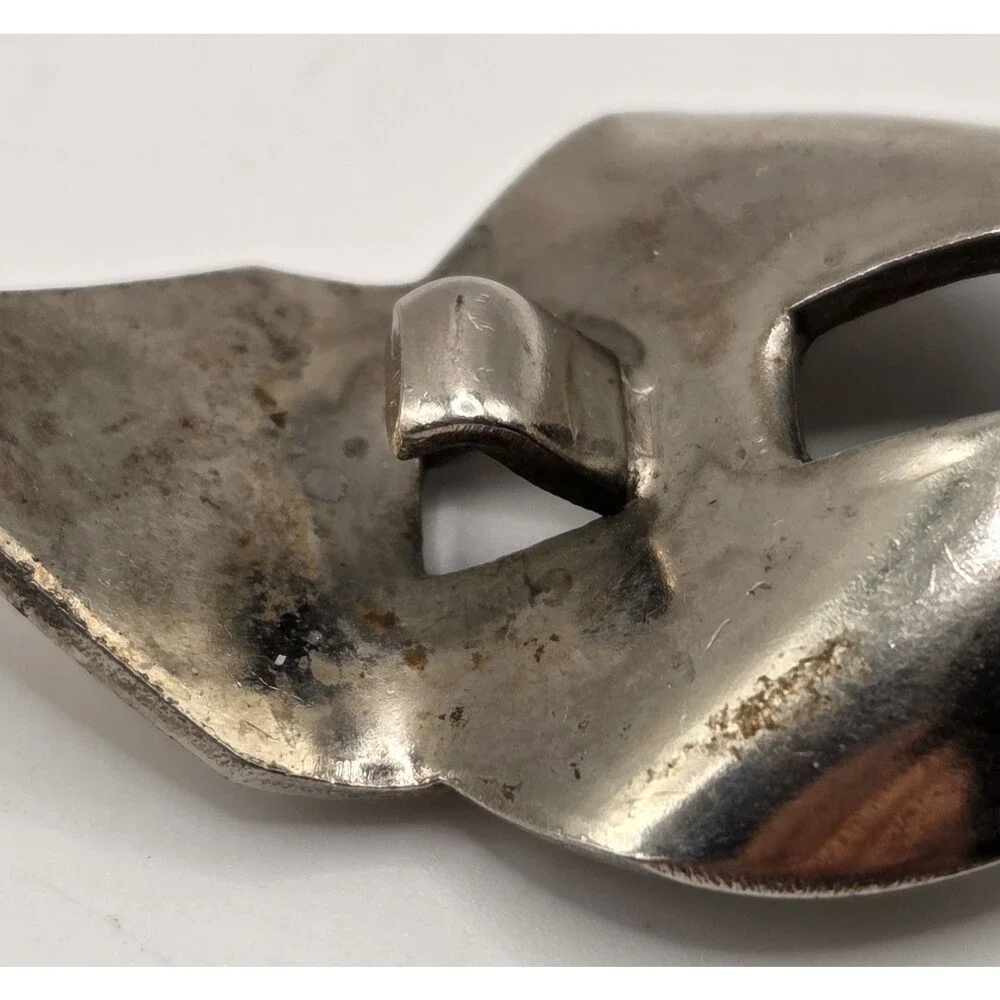 Vtg Elmers Beer Liquor Wine Plastic Diamond 2-Way Bottle Can Opener Church Key